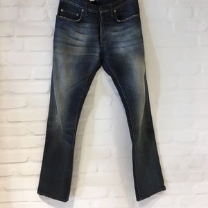 Dior men’s denim NEW LISTING
